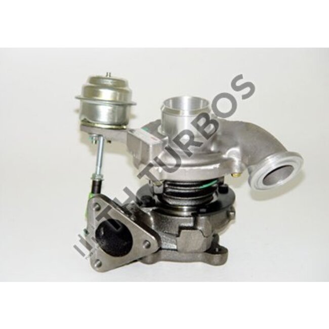 Turbocompresseur Turbo's Hoet 1103686