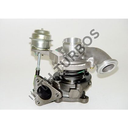 Turbocompresseur Turbo's Hoet 1103686