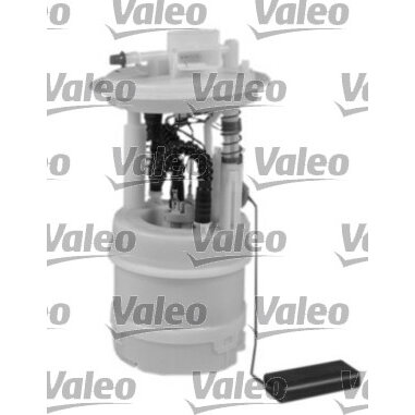 Pompe À Carburant Valeo 347074