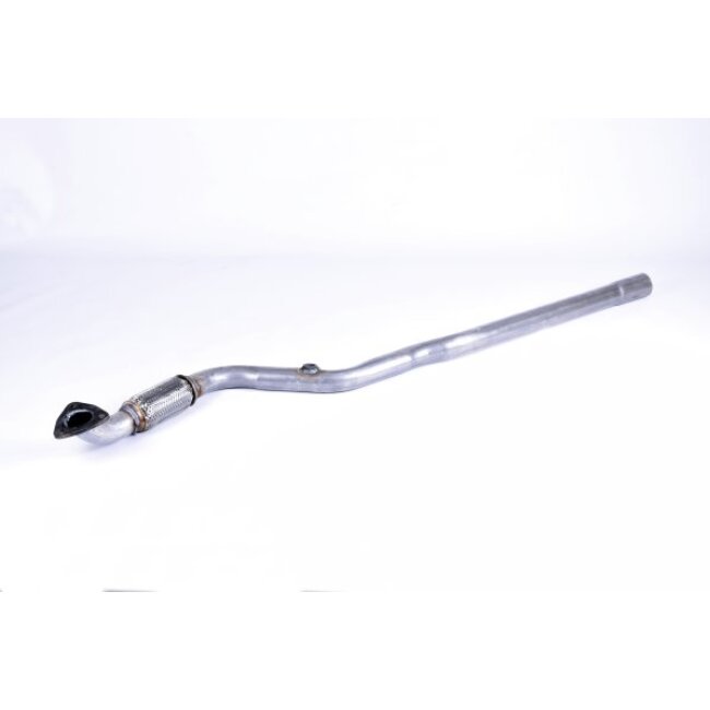 Tube D'échappement Eec Egm427