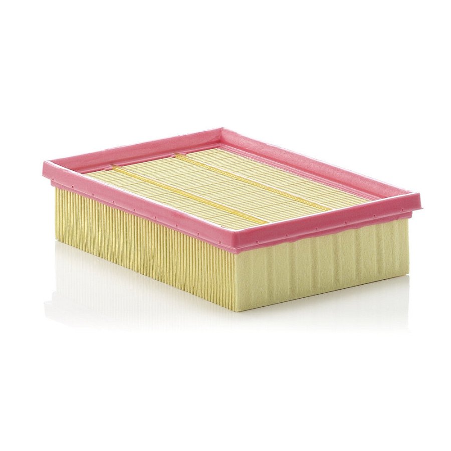 Filtre À Air Mann-filter C2056
