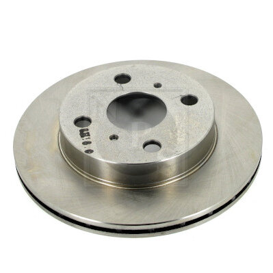1 Disque De Frein Nps T330a74