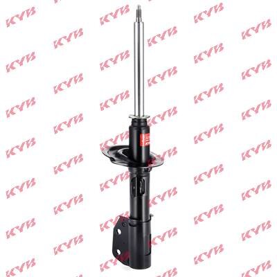 1 Amortisseur Kyb 335845