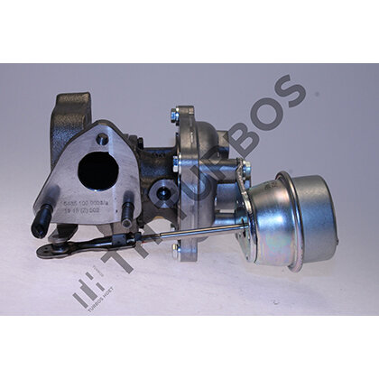 Turbocompresseur Turbo's Hoet 1102757