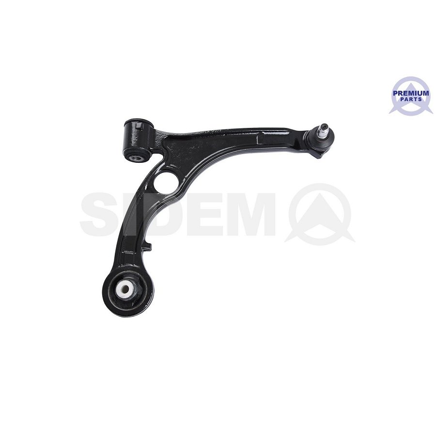 Bras De Suspension Sidem 19277