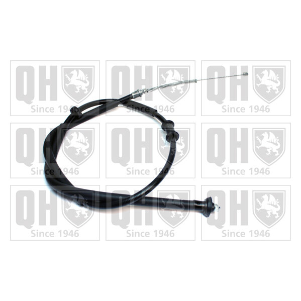 Câble De Frein Quinton Hazell Bc3977
