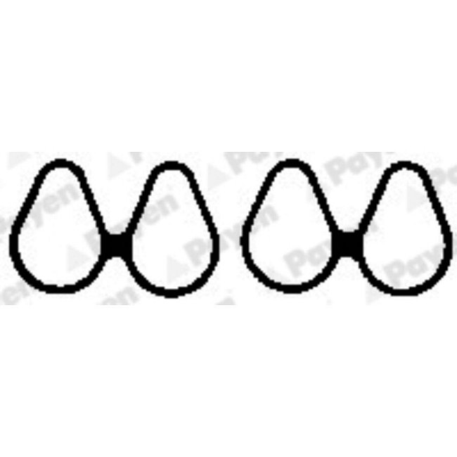 Joint D'étanchéité Collecteur D'admission Payen Jd421