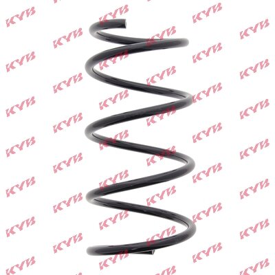 1 Ressort De Suspension Kyb