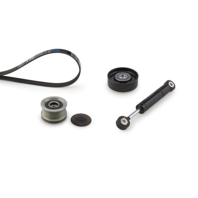 Kit De Courroies D'accessoires Gates K046pk2138