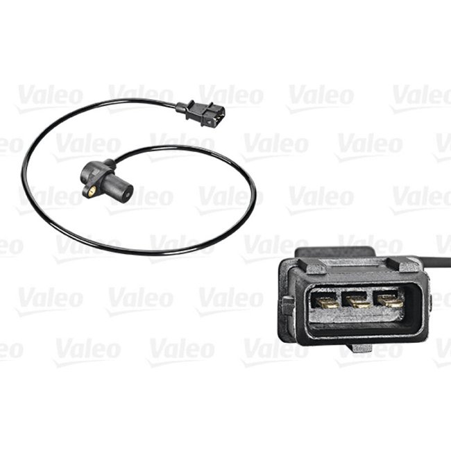 Capteur Vilebrequin Valeo 254171