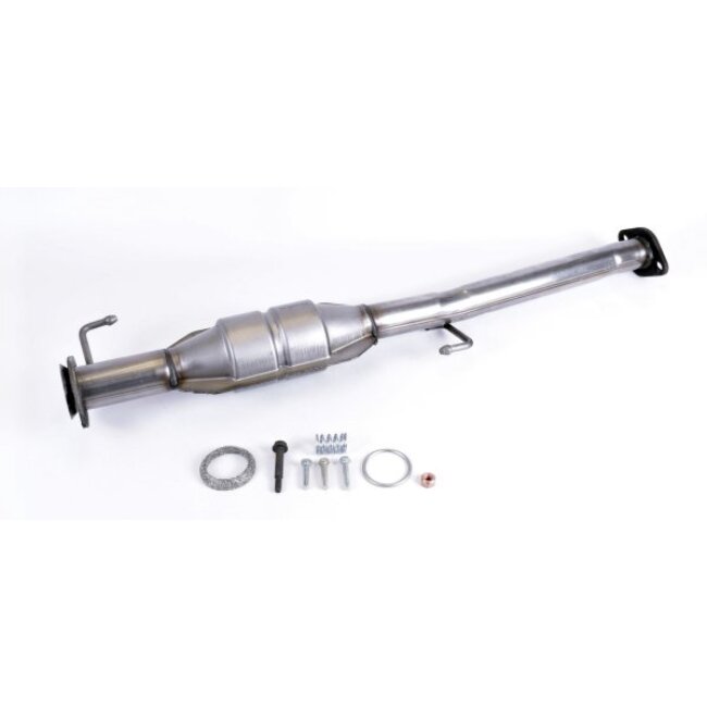 Catalyseur Eec Si6000