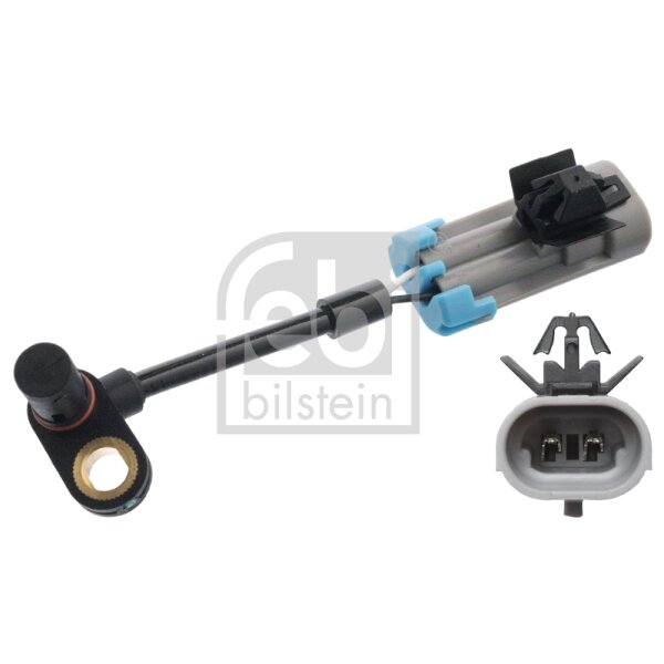 Capteur Abs Febi 106652