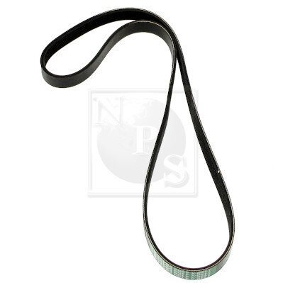 Courroie D'accessoires Nps I111u08