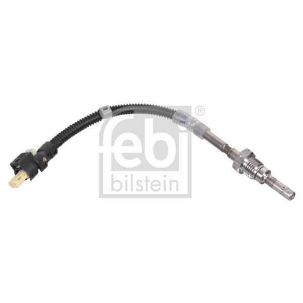 Capteur De Température Des Gaz D'échappement Febi 100829
