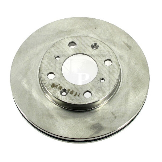 1 Disque De Frein Nps H330a46