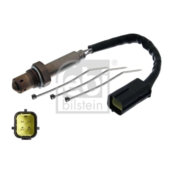 Sonde Lambda Febi 31628