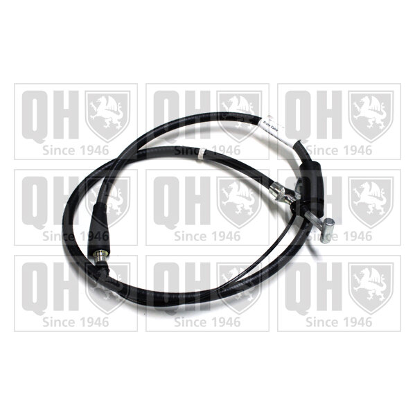 Câble De Frein Quinton Hazell Bc4375