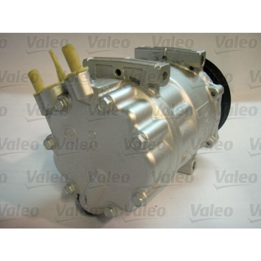 Compresseur De Climatisation Valeo 813662