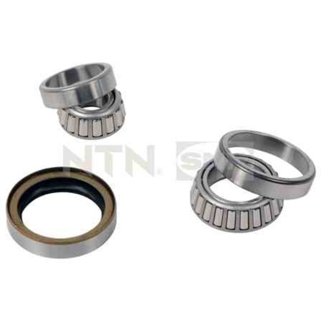 Kit De Roulement De Roue Snr R151.06