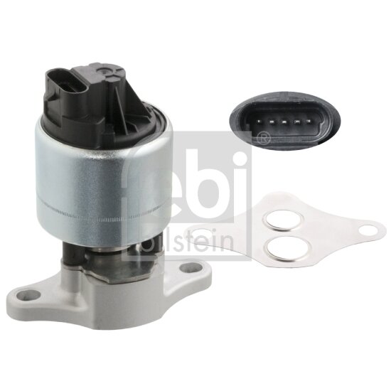 Vanne Egr Febi 21158