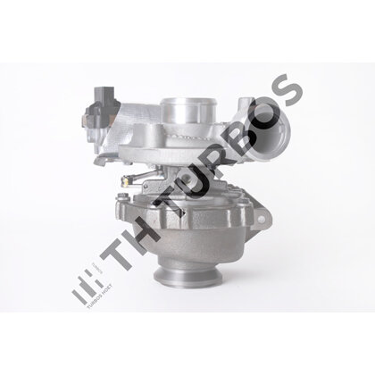 Turbocompresseur Turbo's Hoet 1103995
