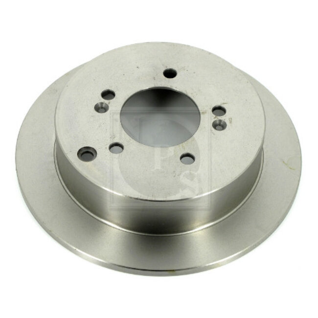 1 DisqueDe Frein Nps H331i00