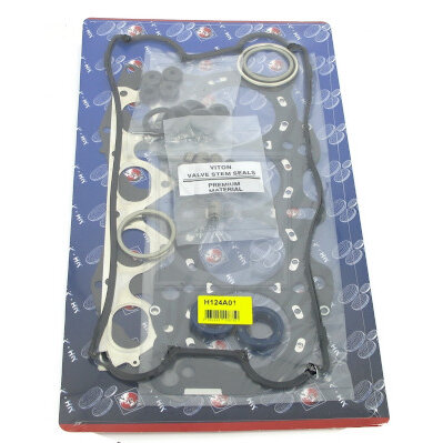 NPS NIPPON PIECES SERVICES Pochette de joints haut moteur pour HONDA: CR-V (Ref: H124A01)