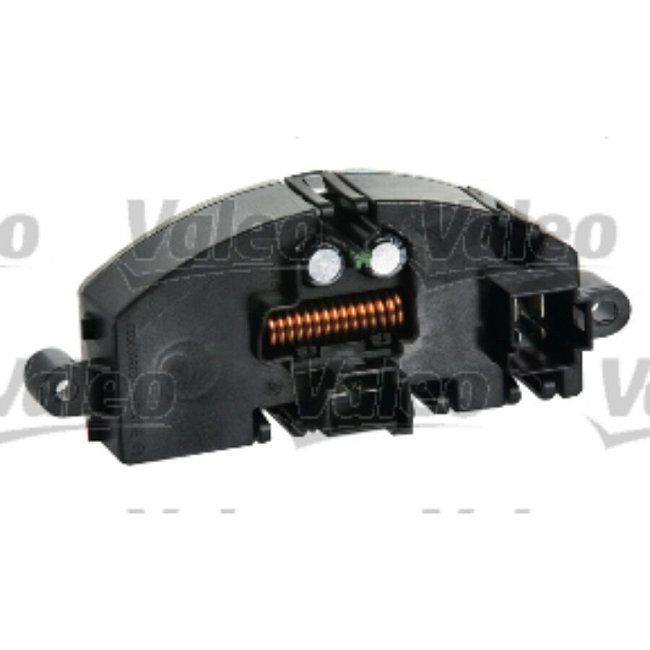 Régulateur D'air D'habitacle Valeo 715289