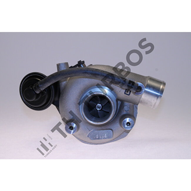 Turbocompresseur Turbo's Hoet 1103359