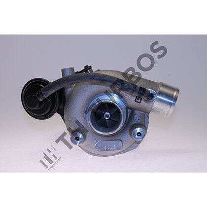Turbocompresseur Turbo's Hoet 1103359