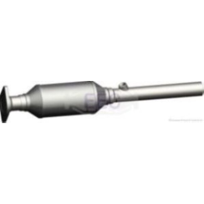 Catalyseur Eec Vk6057