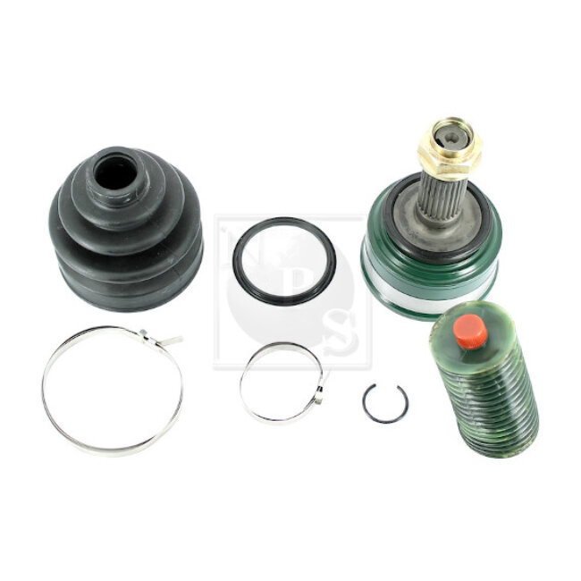 Tête De Cardan Nps H281a73