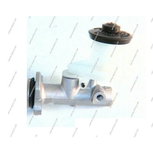 Cylindre Émetteur D'embrayage Nps T250a58