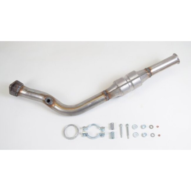 Catalyseur Eec Pt8013