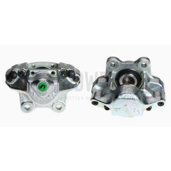 Etrier De Frein Avant Gauche Budweg 34436