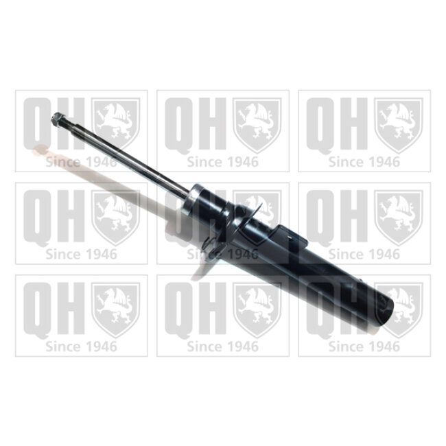 1 Amortisseur Quinton Hazell Qag178468