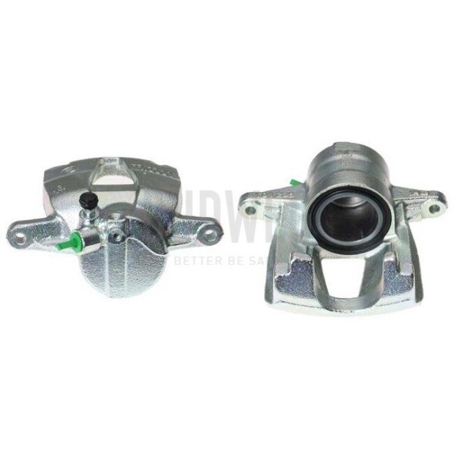 Etrier De Frein Avant Gauche Budweg 343340