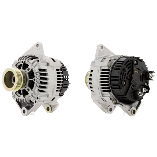 Alternateur Cevam 4433