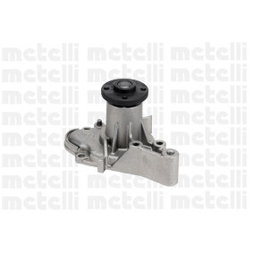Pompe À Eau Metelli 24-1021