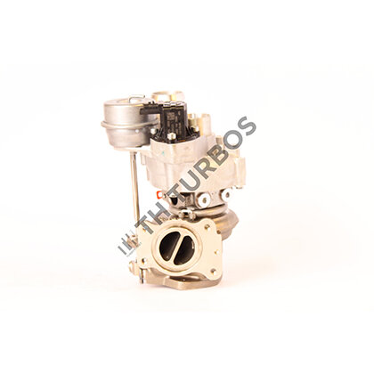 Turbocompresseur Turbo's Hoet 1102789