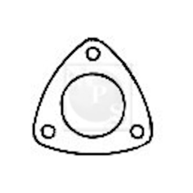 Joint Échappement Nps D433o02