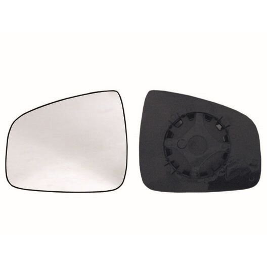 Miroir De Sécurité Côté Conducteur Spilu 14301