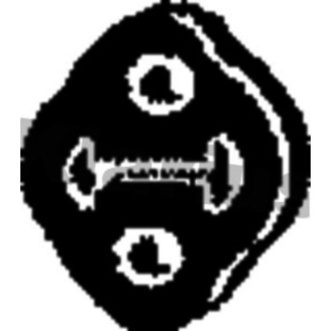 Joint Échappement Klarius 420354