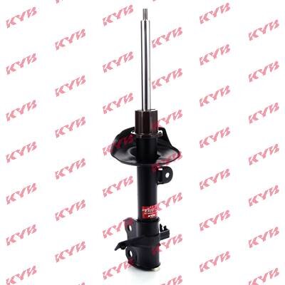 1 Amortisseur Kyb 339261