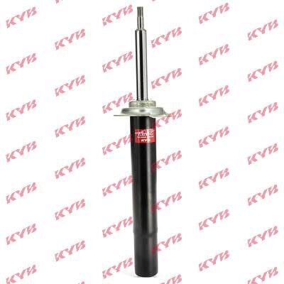 1 Amortisseur Kyb 335811