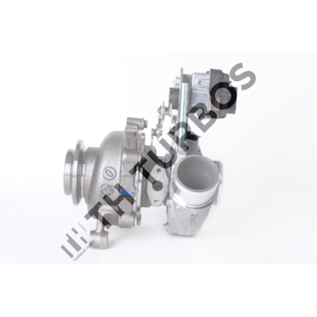 Turbocompresseur Turbo's Hoet 1104636