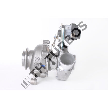 Turbocompresseur Turbo's Hoet 1104636