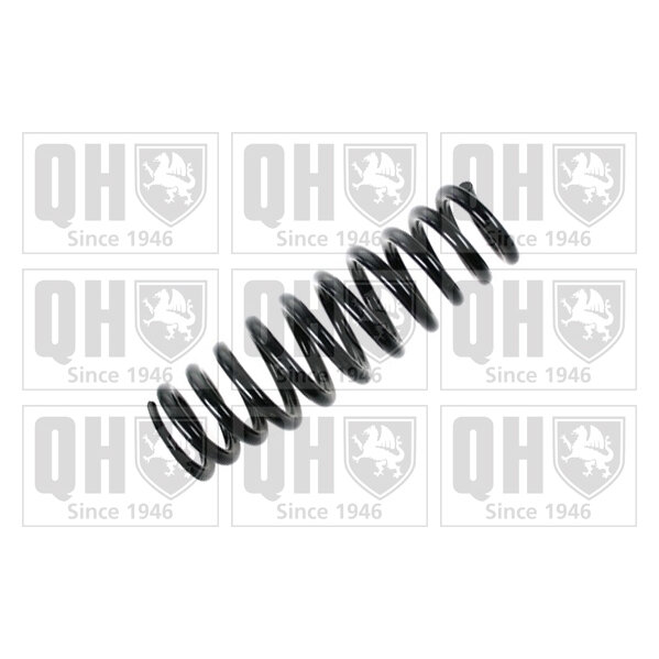 1 Ressort De Suspension Quinton Hazell Qcs5040