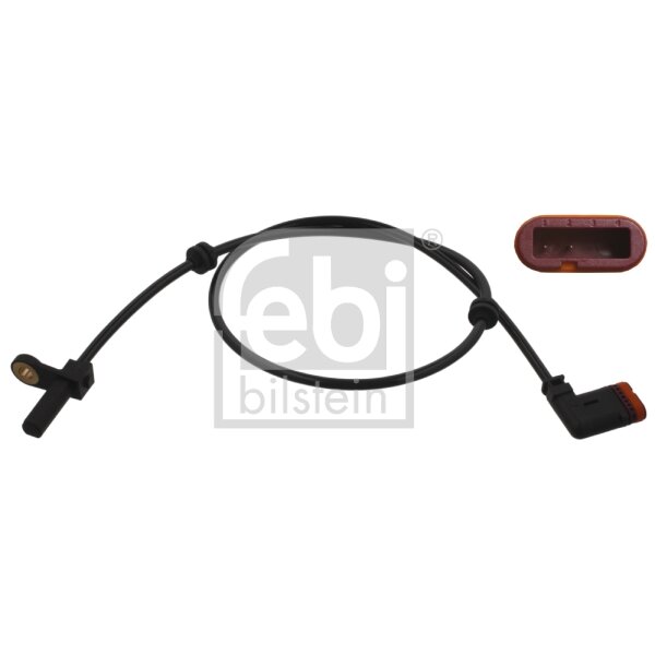 Capteur Abs Febi 39479