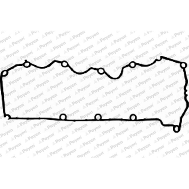 Joint Couvre Culbuteurs Payen Jm5163